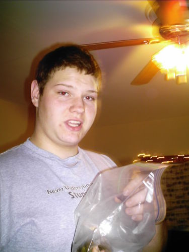 Zachary Winn