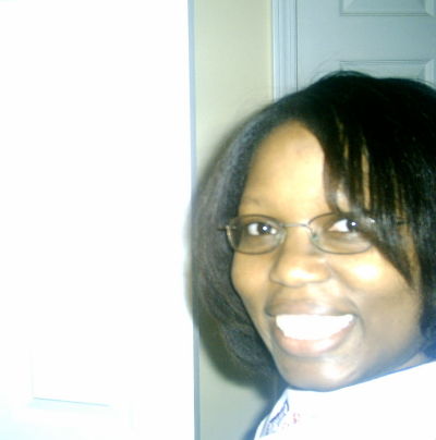 Tonia Butts