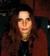 Tina Jenkins