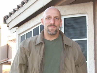 Chris Ruot