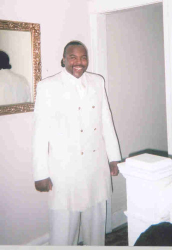 Derrick Jackson