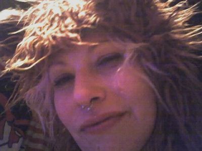 Sandra Wilkinson