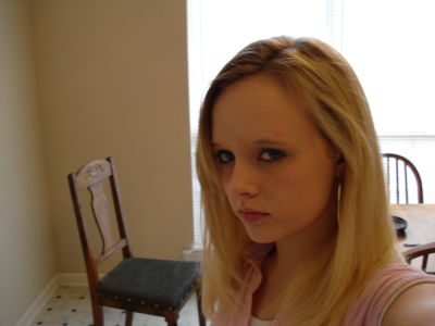 Shelby Hansen