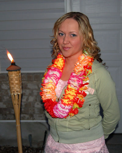 Linda Knowles