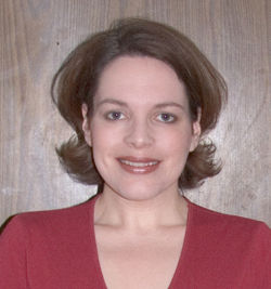 Stacey Buchanan