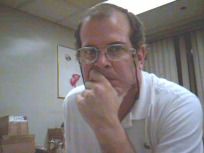 Raymond Izquierdo