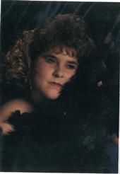 Tammy Fuhrman