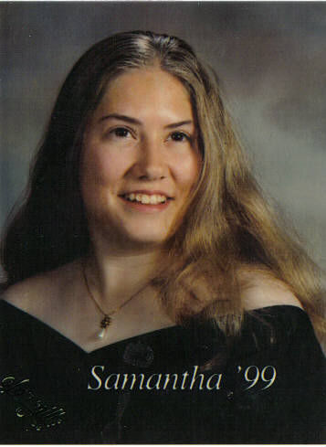 Samantha Tucker