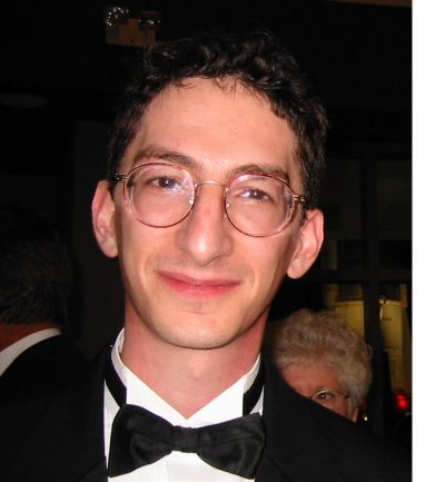 Daniel Reichart