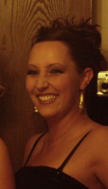 Annie Wilson