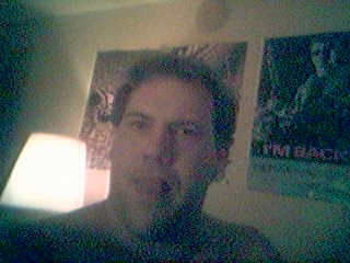 Richard Riddle