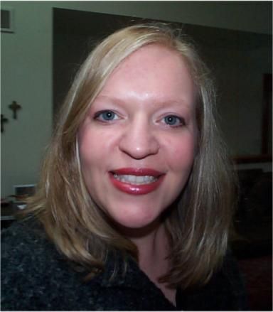Kristi Demeyer