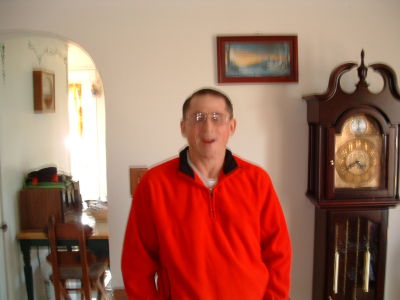 Theodore Tatro