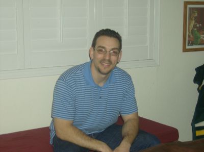John Gecsek