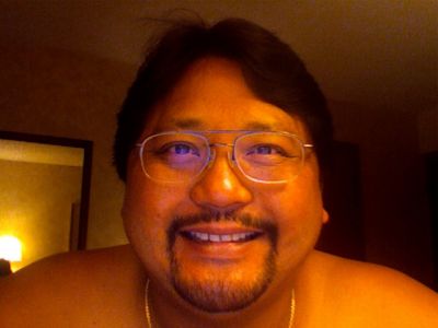 Mark Mendiola