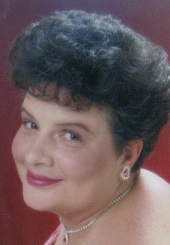 Susan Pascali