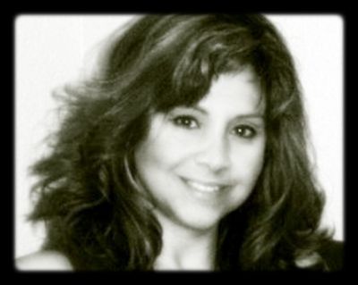 Gina Ernst