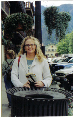 Melissa Mcandrew
