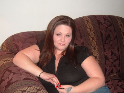 Melissa May