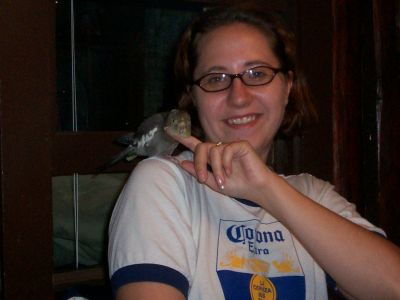 Nicole Lychwick