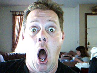 Stephen Morgan