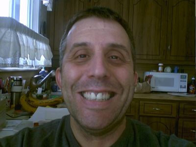 Seth Konigsberg
