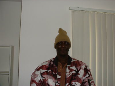Giovanni Braxton