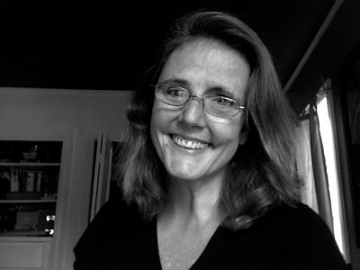 Melissa Stjohn