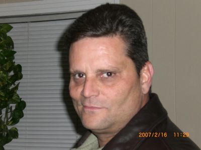 Randall Dixon