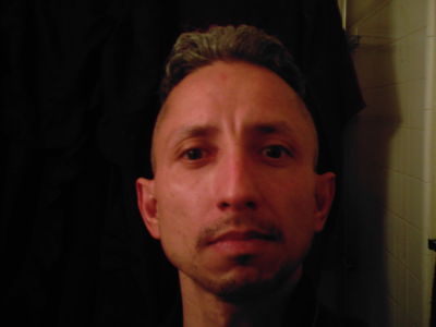 Paul Ceniceros
