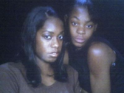 Lakeisha Armstrong