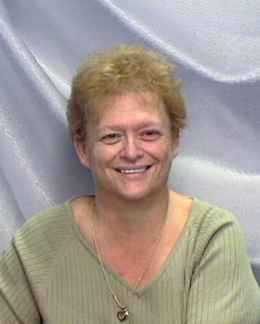 Nancy Bushong