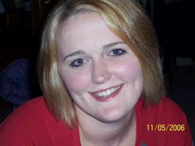 Lacey Wade