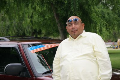 Louis Arias
