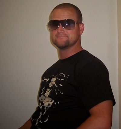 Christopher Brewer