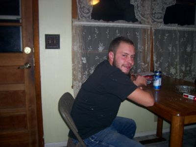 Shawn Wastler