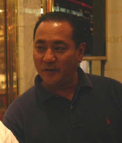 Charles Toguchi