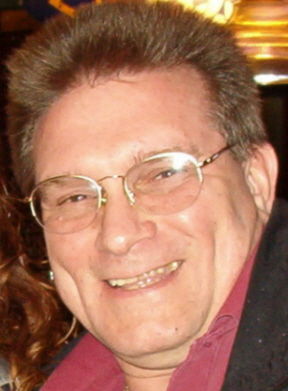 Charles Allen