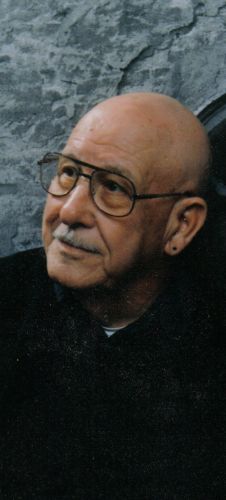 Charles Wayman