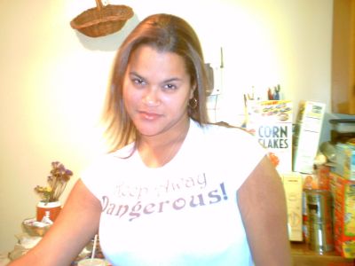 Anhellica Dejesus