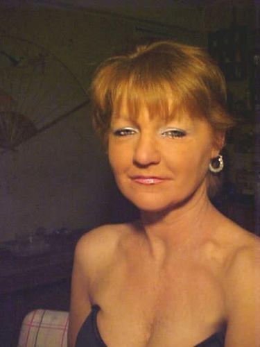 Melynda Hampton