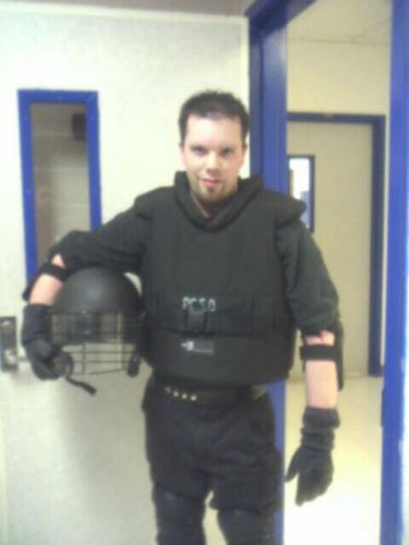 Jason Luetkahans