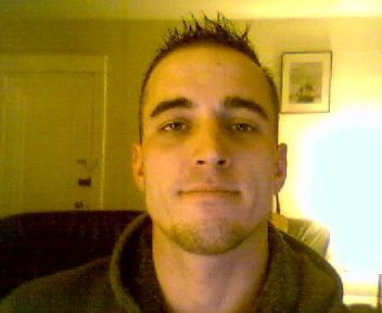 Matthew Burrows