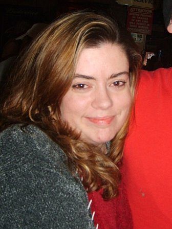 Jessica Scharf