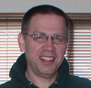 Christopher Burkhardt