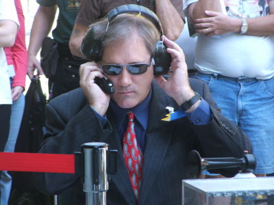 Randall Clague