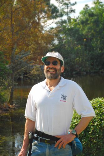 Eugene Husch