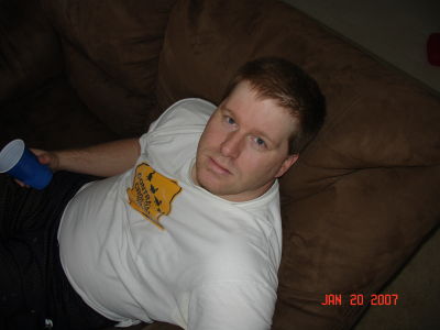 David Krause