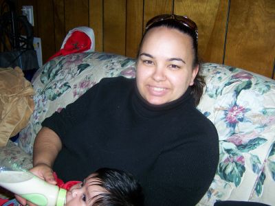 Kenia Ruiz