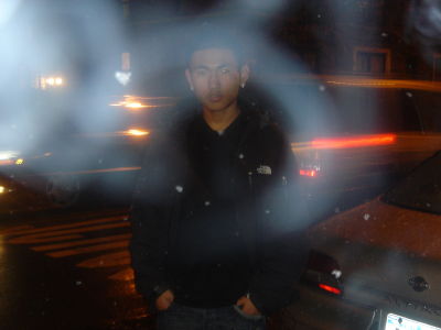 Tenzin Mingyur